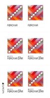 2026 Europa - Stamp Anniversary (Booklet) (image for) 2026 Europa - Stamp Anniversary (Booklet)