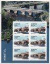 2016 Bridges (Souvenir Sheet) (image for) 2016 Bridges (Souvenir Sheet)