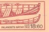 1988 Inland Boats (Booklet) (image for) 1988 Inland Boats (Booklet)