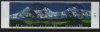 2006 Mountains - Alps (Special Cancel) (image for) 2006 Mountains - Alps (Special Cancel)