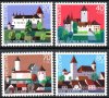 1979 Pro Patria - Swiss Castles (image for) 1979 Pro Patria - Swiss Castles
