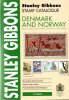 SG Denmark and Norway 1st Edition (image for) SG Denmark and Norway 1st Edition