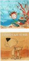 2010 Faroe Islands S/A (image for) 2010 Faroe Islands S/A