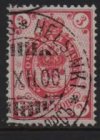 1891 3k Red (Used) (image for) 1891 3k Red (Used)