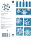2010 Christmas - Snowflakes (Booklet) (image for) 2010 Christmas - Snowflakes (Booklet)